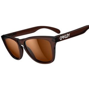 Oakley Sunglasses Frogskins Polarised.